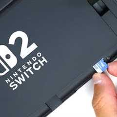 This Switch 2 Accessory Keeps Selling Out…Here''s Why