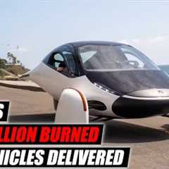 Aptera: The World''s Most Pathetic EV Startup