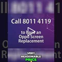 Smartphone Repair: Sydney CBD & Mail In Services! [OPPO A94] | Sydney CBD Repair