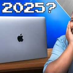 I''d Still Buy a MacBook Air M1 Over Windows in 2025! - Byte Back Ep. 3