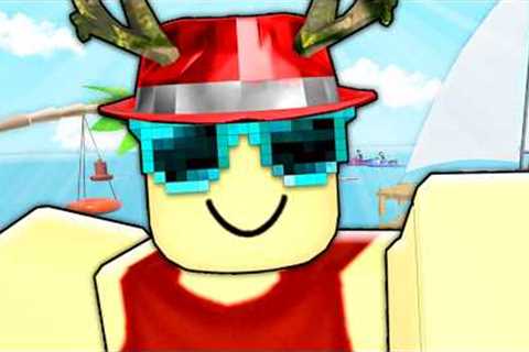 MM2 Summer Update Soon