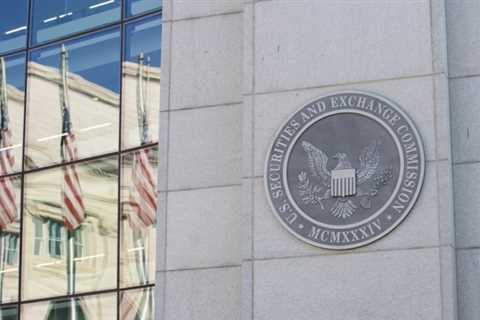 SEC’s Surprise Move on DeFi Sparks Frenzy: Top CEOs React as Crypto Policy Shifts in U.S.
