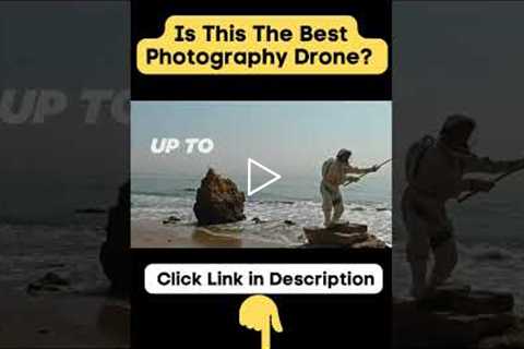DJI Mini 2 Drone Fly More Combo - Is This The Best Photography Drone? 🤔 #shorts