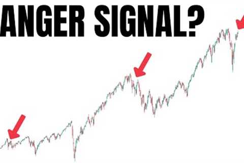 Why The Market’s Next Move Could Shock Everyone...