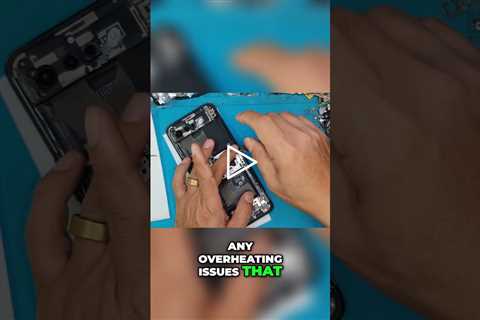 ASUS ROG Phone Repair: Expert Fixes & Secrets! [ROG 7] | Sydney CBD Repair