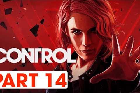 Control! Part 14! | Mac mini M4 Pro