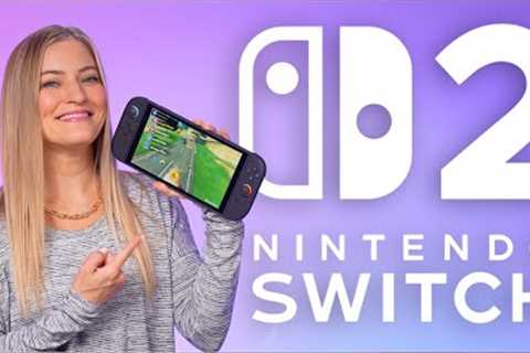 Two Weeks with Nintendo Switch 2 - Does it live up to the hype?!