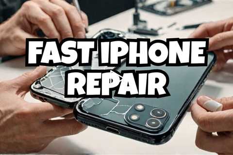 Best iPhone 14 Pro Back Glass Repair in Sydney CBD – Fast & Reliable Service