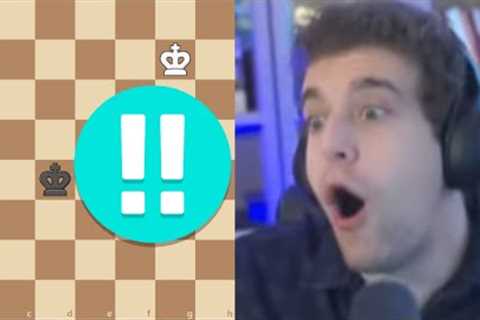 Carlsen''s God Move Sends Chat Into Meltdown