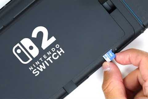 This Switch 2 Accessory Keeps Selling Out…Here''s Why