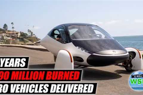 Aptera: The World''s Most Pathetic EV Startup