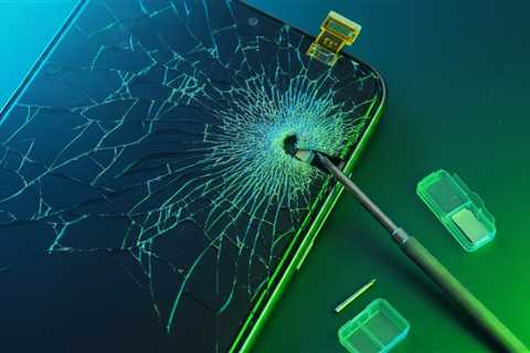 Galaxy S24 Repair Challenge: Can We Do It In 1 Hour?