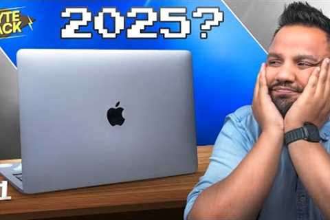 I''d Still Buy a MacBook Air M1 Over Windows in 2025! - Byte Back Ep. 3