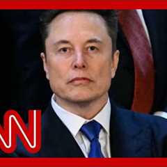 Elon Musk vows to help defeat Republicans who vote for Trump''s megabill