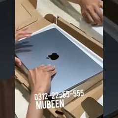 Apple MacBook Air 13 inch M4 Chip | Apple MacBook Air 15 inch M4 Chip