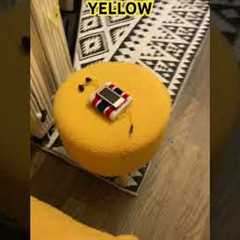 Entry for yellow iMac