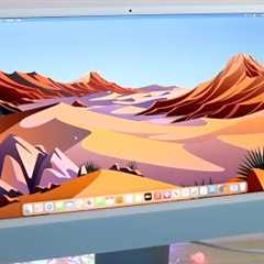 M1 iMac In 2025! (Still Worth Buying?) (Review)