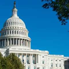 Congress Declares Crypto Week: U.S. Lawmakers Gear Up for Groundbreaking Blockchain Bills