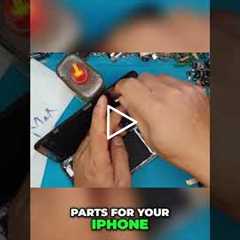 iPhone 13 Pro Max Repair: Simple Service Guide [IPHONE 13 PRO MAX] | Sydney CBD Repair