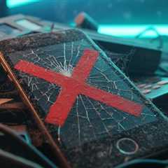 What’s the worst phone to repair?