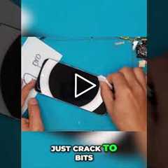 Tempered Glass: See the Amazing Benefit of Protection! [GOOGLE PIXEL 9 PRO] | Sydney CBD Repair