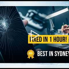 Cracked iPhone 16 Pro Max Screen? Discover the Best Place to Fix It in Sydney This Winter