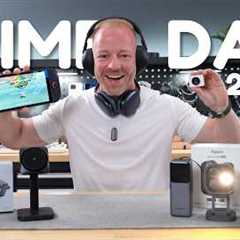 These Prime Day Deals are TOO GOOD to pass up! - Amazon Prime Day 2025