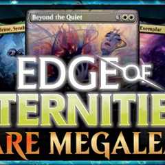 RARE *MEGALEAK* Hits Right BEFORE Spoiler Season Starts‼️𝔼𝔻𝔾𝔼 𝕠𝕗 𝔼𝕋𝔼ℝℕ𝕀𝕋𝕀𝔼𝕊..