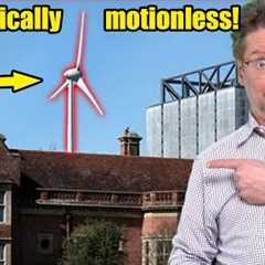 Wind FARCE: Opera performance CANCELLED as turbine FAILS | MGUY Australia