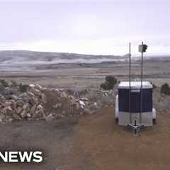 Breaking down cloud seeding concerns amid Texas flood questions