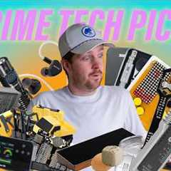 The Best Tech You Don’t Know About!!