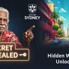 Published on YouTube: SmartyGrants MASTERCLASS: Click THIS, Get Funded! (Sydney Grants Edition)