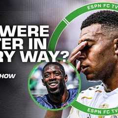PSG were ''FAR SUPERIOR'' than Real Madrid in ''EVERY WHICH WAY!'' - Ale Moreno on CWC Semis | ESPN ..