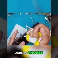 Smartphone Repair: Oppo, Samsung, iPhone, & More! [OPPO FIND X2 PRO] | Sydney CBD Repair