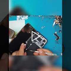 Display Removal: Follow SOP To Retire the Display [IPHONE 15 PRO MAX] | Sydney CBD Repair