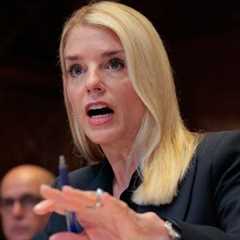 BREAKING: Pam Bondi’s Replacement Revealed — Dan Bongino Loves This