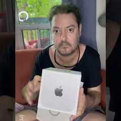 Thank you very much for the support, the new Mac mini m4 is here!