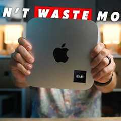 Are M1 Macs Still a Smart Buy in 2025?