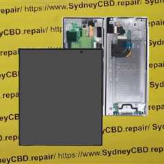 What's The Best Foldable Screen Repair?