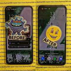 Repairing a Broken Phone: What to Expect in 2025
