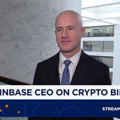 Fortune 500 Taps into Crypto: Coinbase CEO Teases $10T Stablecoin Revolution