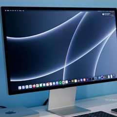Best Amazing Monitors for Mac Mini That Will Blow Your Mind 2025