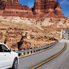 The Road to a Driver's License in Northern Utah