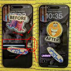 iPhone 15 Pro Max Screen Replacement: What to Expect
