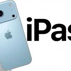 Why I''m NOT Upgrading to iPhone 17