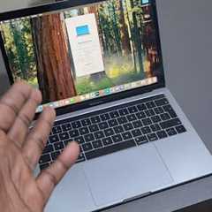 Macbook Pro 2019  in 2025- This 30 mins could save you  500 $