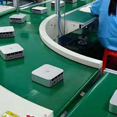 Inside China''s Mini PC Production: How Tiny Computers Are Made