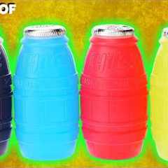 Classic Lunchbox Juices That Almost Killed Us