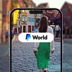 PayPal World Unleashed: A Game-Changing Move to Connect 2 Billion Wallet Users Globally