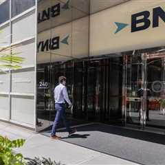 Wall Street Goes Crypto? BNY & Goldman Sachs Unlock $55T Market with Tokenized Funds